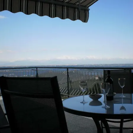 Apartment Stay Bel Piemonte Dogliani Exterior photo