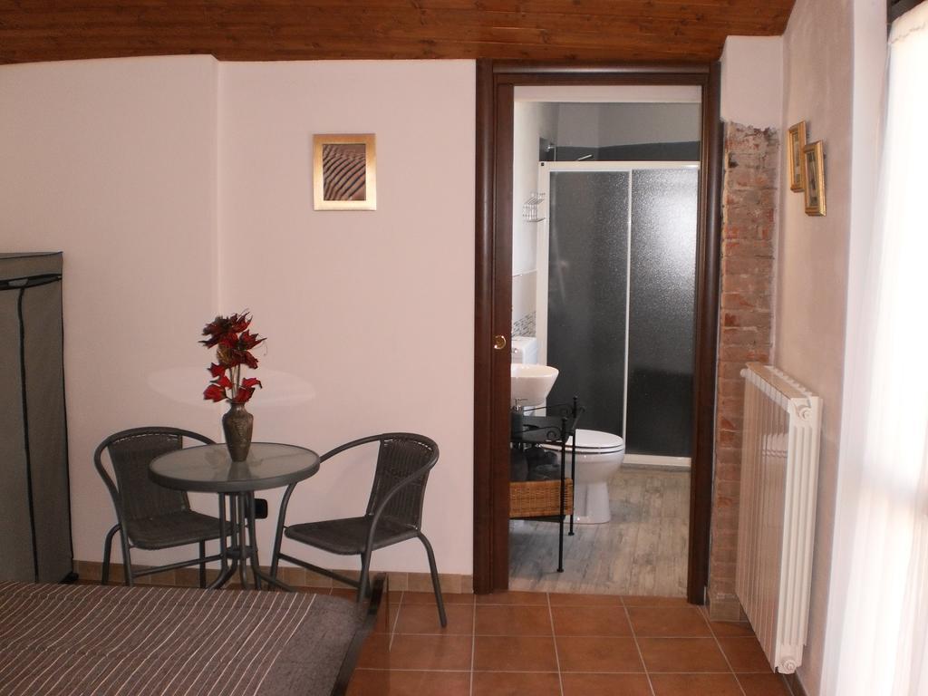 Apartment Stay Bel Piemonte Apartment *