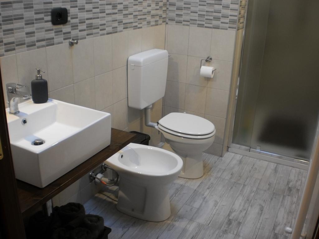 Apartment Stay Bel Piemonte * Dogliani