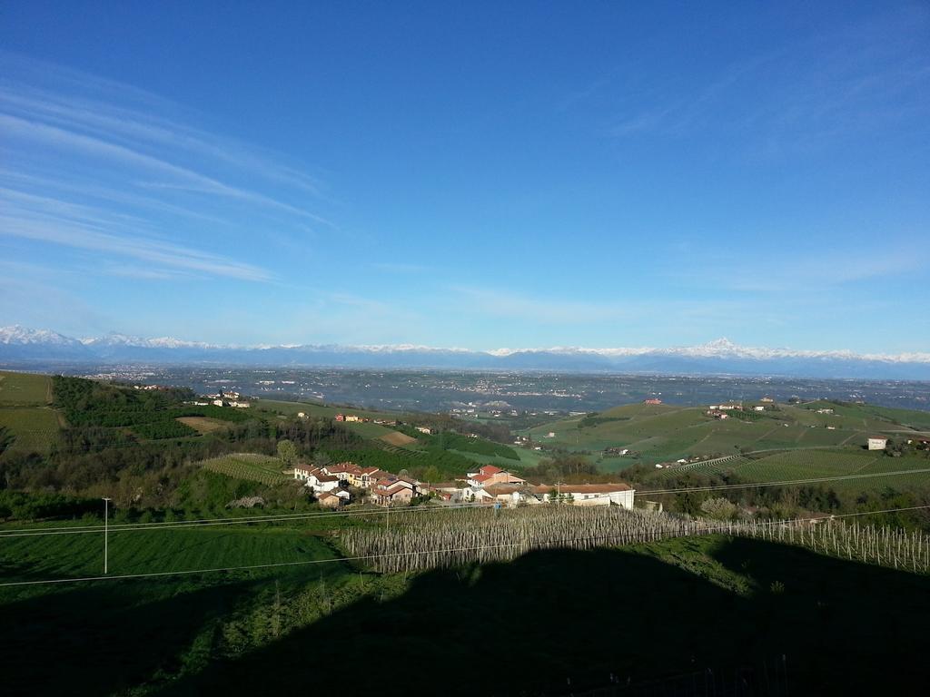 Apartment Stay Bel Piemonte Apartment